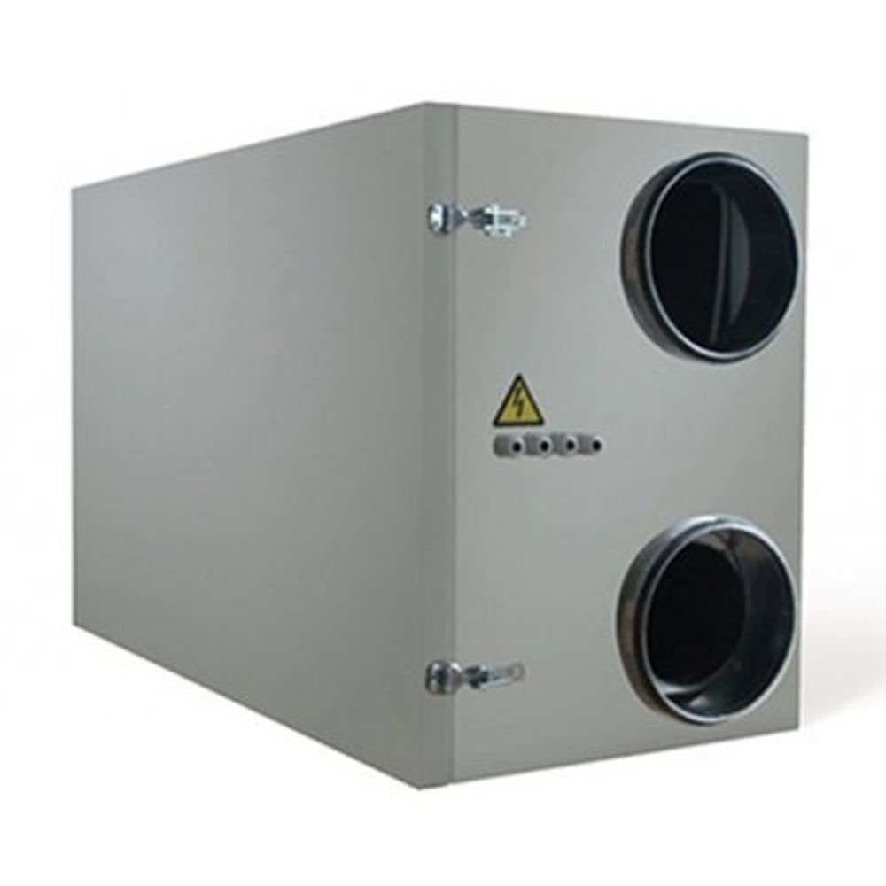 Приточно-вытяжная вентиляционная установка Turkov Zenit-700E