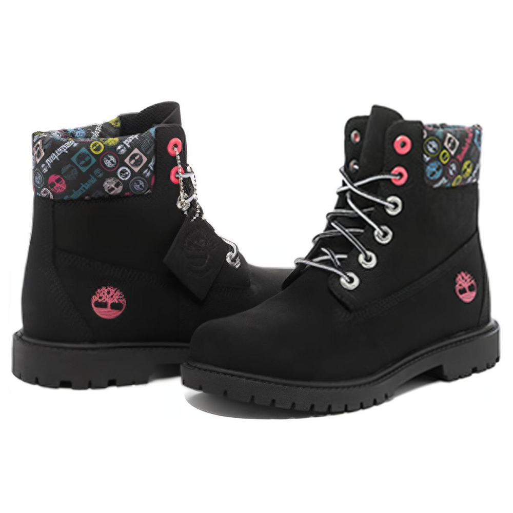 Ботинки Timberland, A5M24001