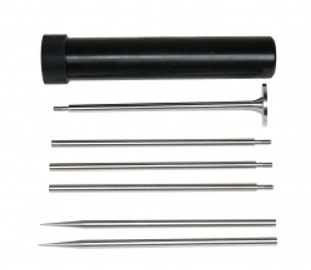 Тактический, складной, не магнитный Щуп