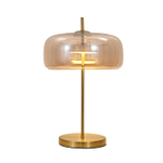 Настольная светодиодная лампа Arte Lamp PADOVA A2404LT-1AM