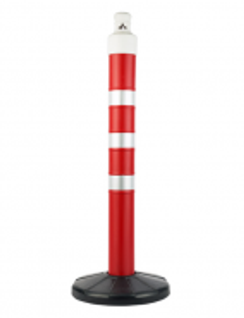 Дорожное ограждение "Солдатик" тип 3.1