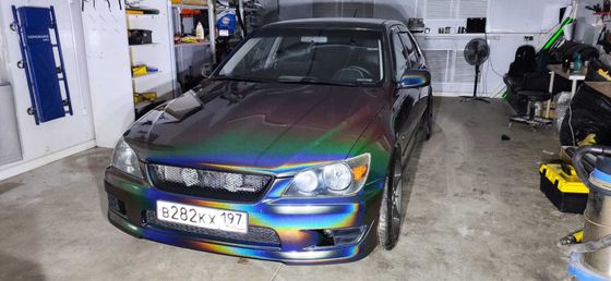 Пленка Splendid Gray глянец серый Carbins 3 погонных метра