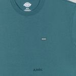  Футболка мужская Dickies Clancy Heavyweight артикул:DK0A4Z4L0LN1 - купить в магазине Дайс