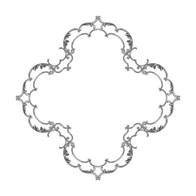 Узел RODECOR Шинуазри 66515CN (1995*1995)