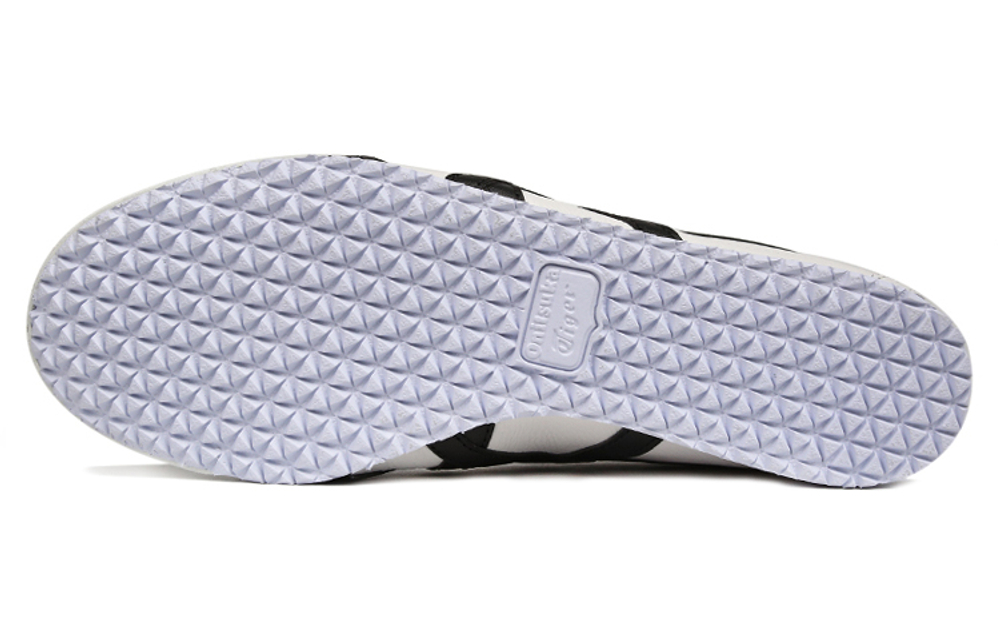Onitsuka Tiger Mexico 66 White Black