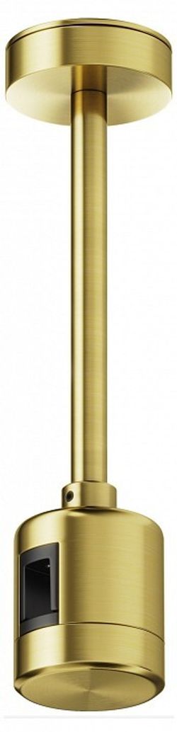 Основание на штанге Maytoni Accessories for tracks Flarity TRA156C-IPCL1-BS