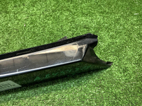 Накладка крышки багажника правая Omoda C5 (22-нв)