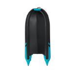 Лодка ПВХ Gladiator Active C400AL с алюминиевым полом