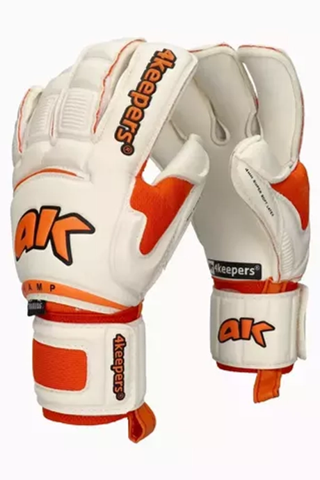 Вратарские перчатки 4keepers Champ Training RF2G Junior