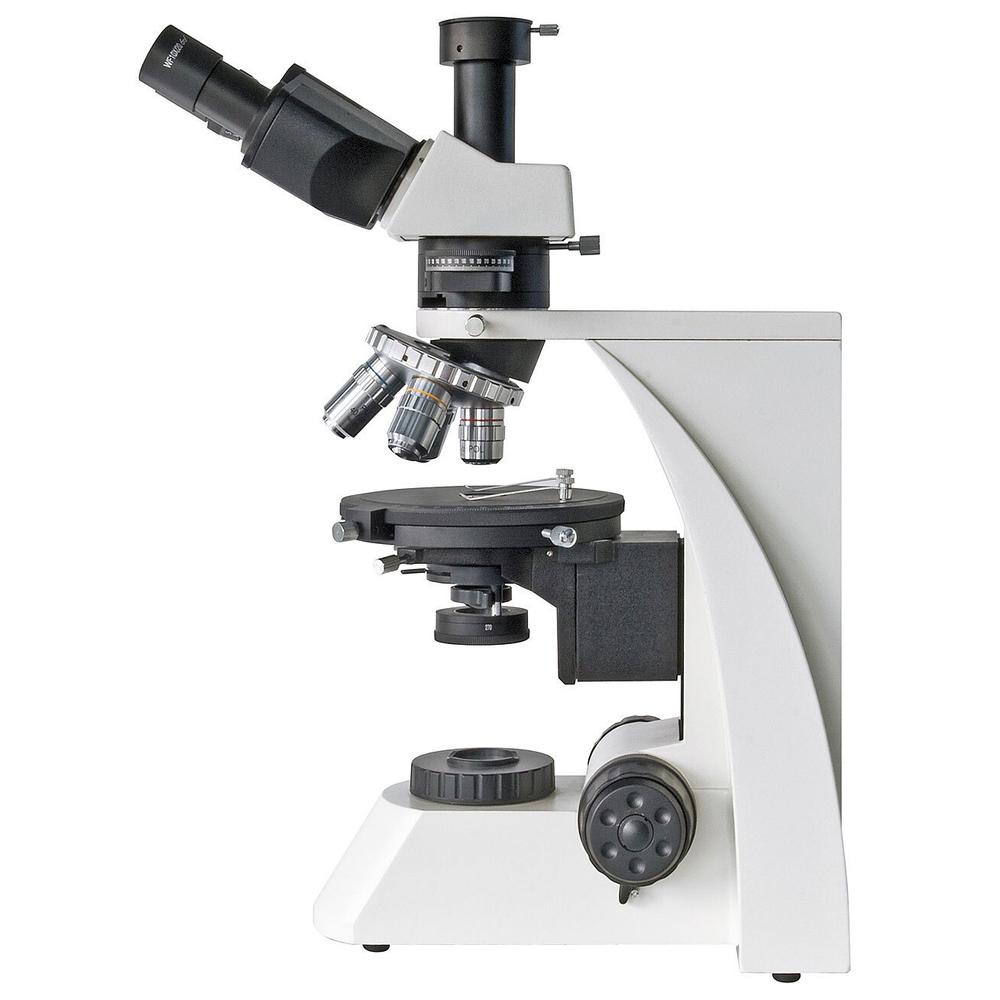 Микроскоп Bresser Science MPO-401