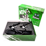 Светодиодные автомобильные LED лампы TaKiMi Advance HIR2 (9012) 6500K 12V