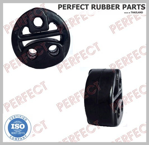 Подушка крепления глушителя PERFECT (Кратность 1 шт) TO17REVO