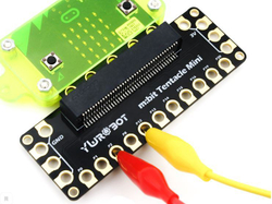Адаптер BBC Micro:bit Tentacle