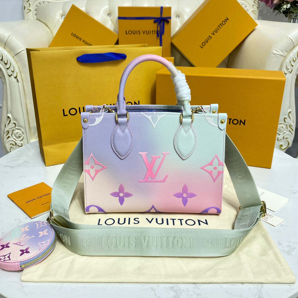 Louis Vuitton Onthego PM