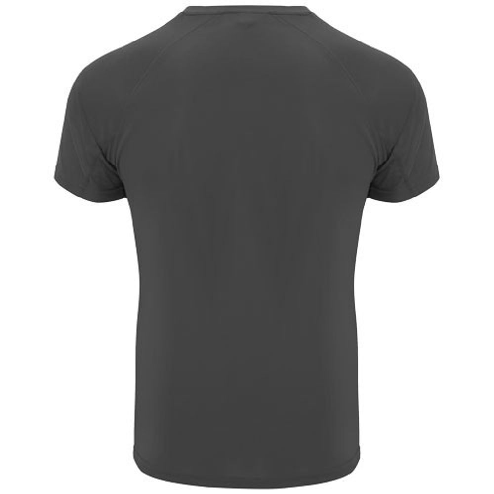 Мужская спортивная футболка Bahrain с короткими рукавами