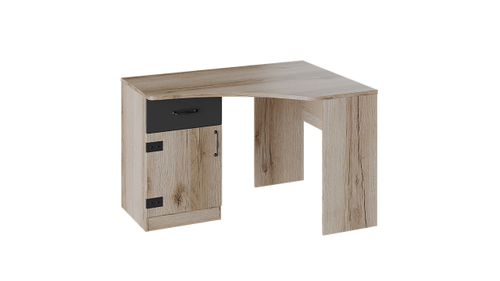 Стол письменный угловой «Окланд»