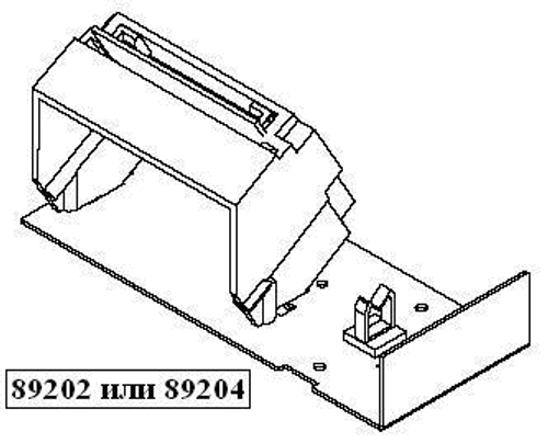 Кодировщик HID PROX (Omnikey Cardman 5125)