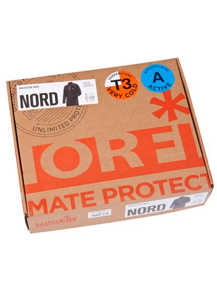 Термокомплект Norfin NORD 05 р.XXL