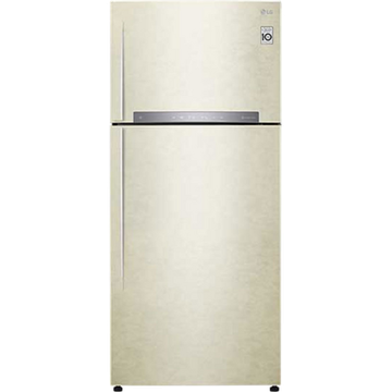 Холодильник LG GN-H702HEHZ