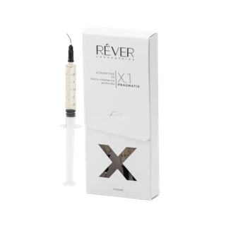 Rever Витаминизирующая сыворотка - тотальное обновление -VITAPEPTIDE V5 Siero vitamerico profondo,9 мл