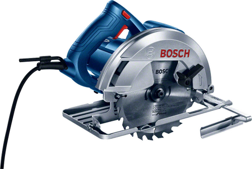 Ручная циркулярная пила BOSCH GKS 140 06016B3020
