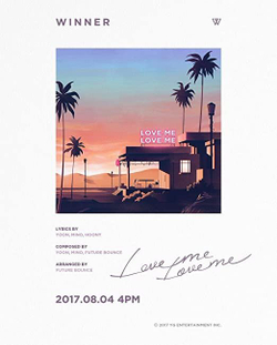 Альбом Winner - Our Twenty For Single Album RANDOM Version