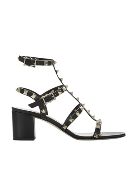 Босоножки Valentino Garavani