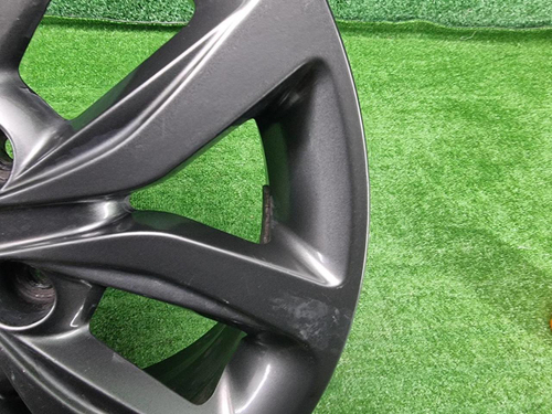 Диск литой R16 Hyundai Creta 1 (2016-2021)