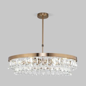 60165/6/ подвесной светильник/ латунь Smart