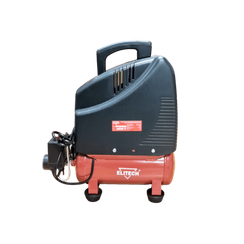 Компрессор безмасляный Elitech КПБ 190/6