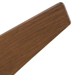 Светильник с вентилятором KLF-JADE-60-BB Kichler