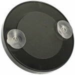 Зеркало косметическое увеличивает в 3 раза D-8