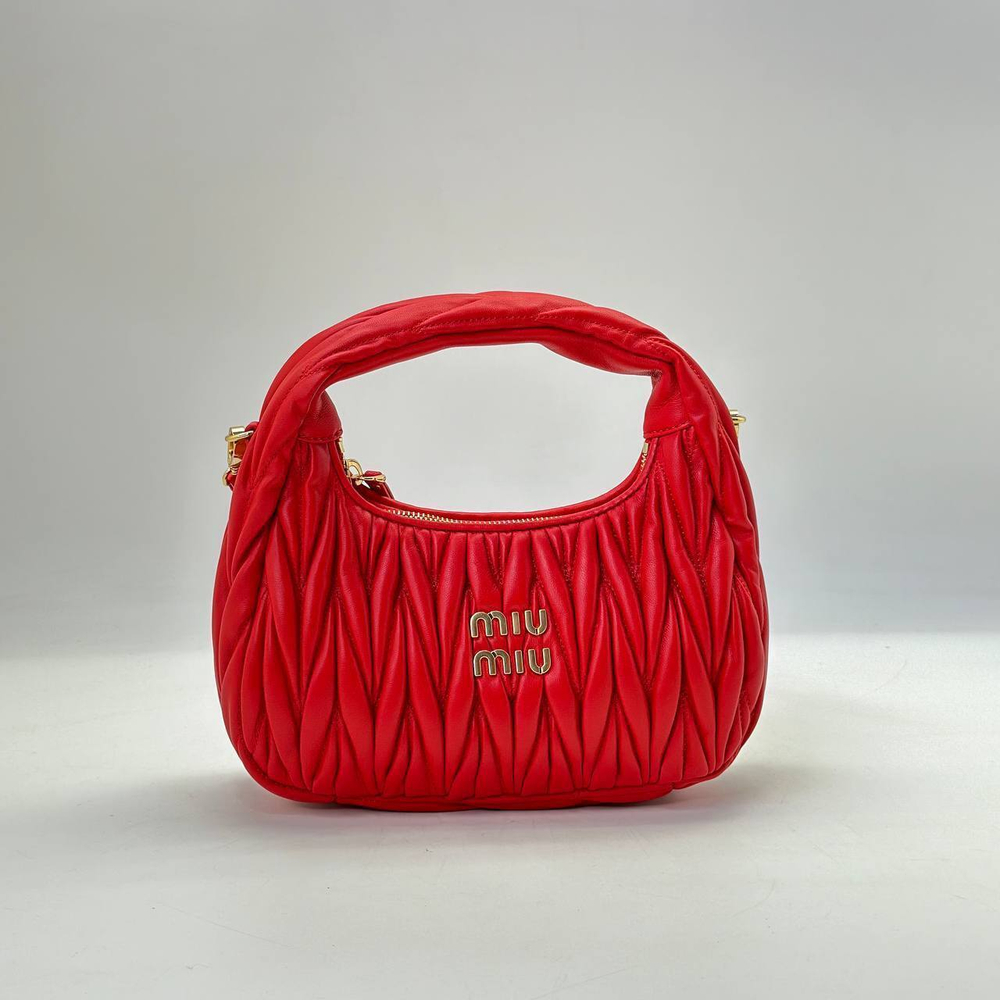 Сумка MIU MIU 23 см, арт. 484808728