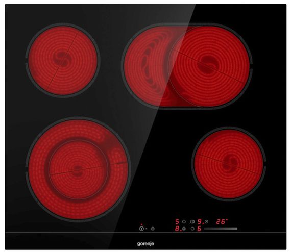 Варочная панель Gorenje ECS643BCSC