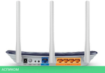 Беспроводной маршрутизатор TP-Link Archer C20(RU)