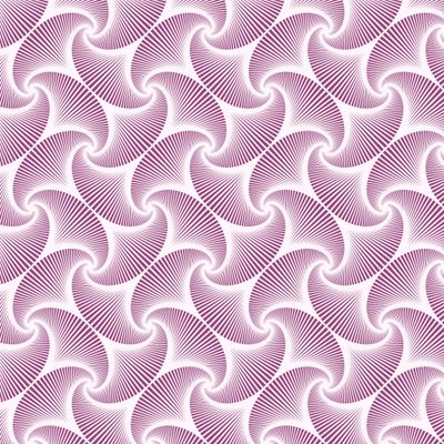 Геометрический паттерн абстракция розовый светлый