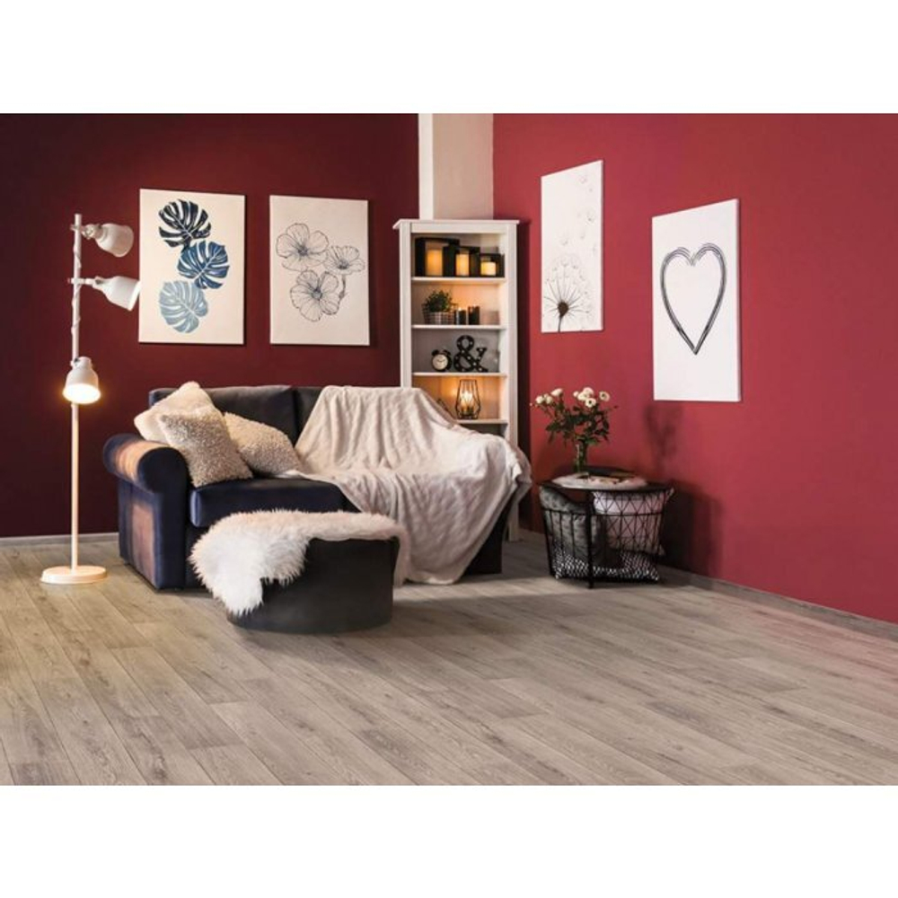 Линолеум бытовой Textura Avanta Karuzo 3_4116, 3х36м (рулон)