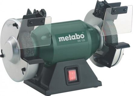 Станок заточной METABO DS 125/125 619125000