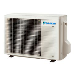 Кондиционер Daikin FTXJ42AW / RXJ42A