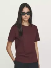 Футболки Massimo Dutti