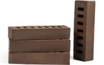 Кирпич клинкерный Plinfa Iron 2814, 270x85x50