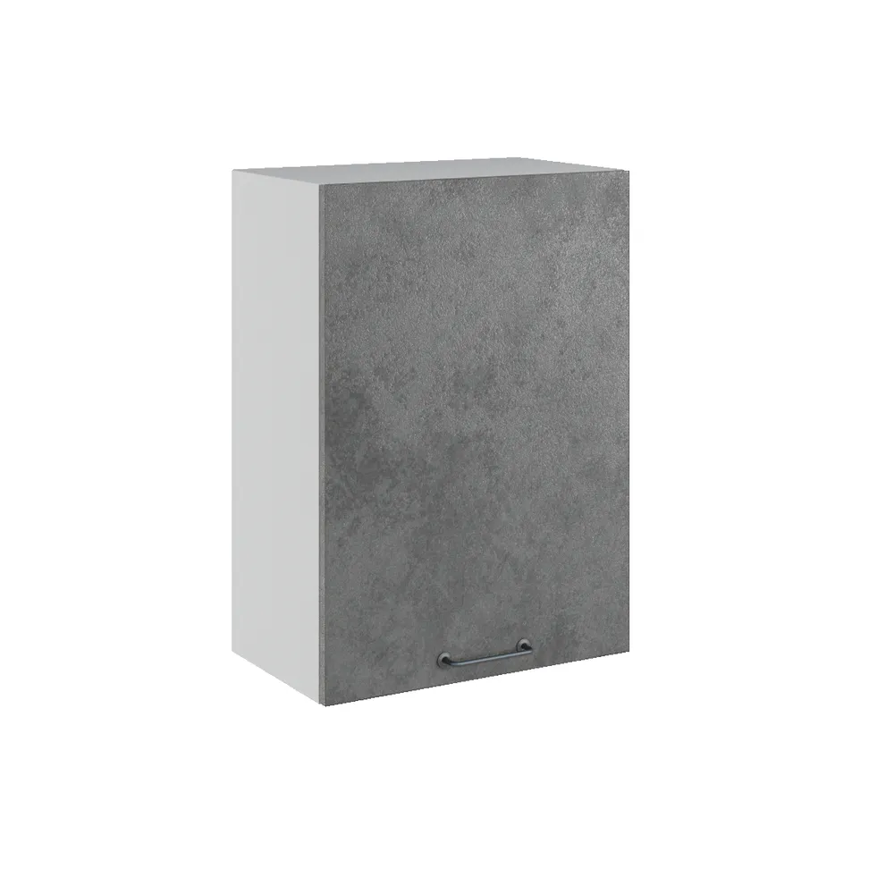 Лофт Бетон темный П 601