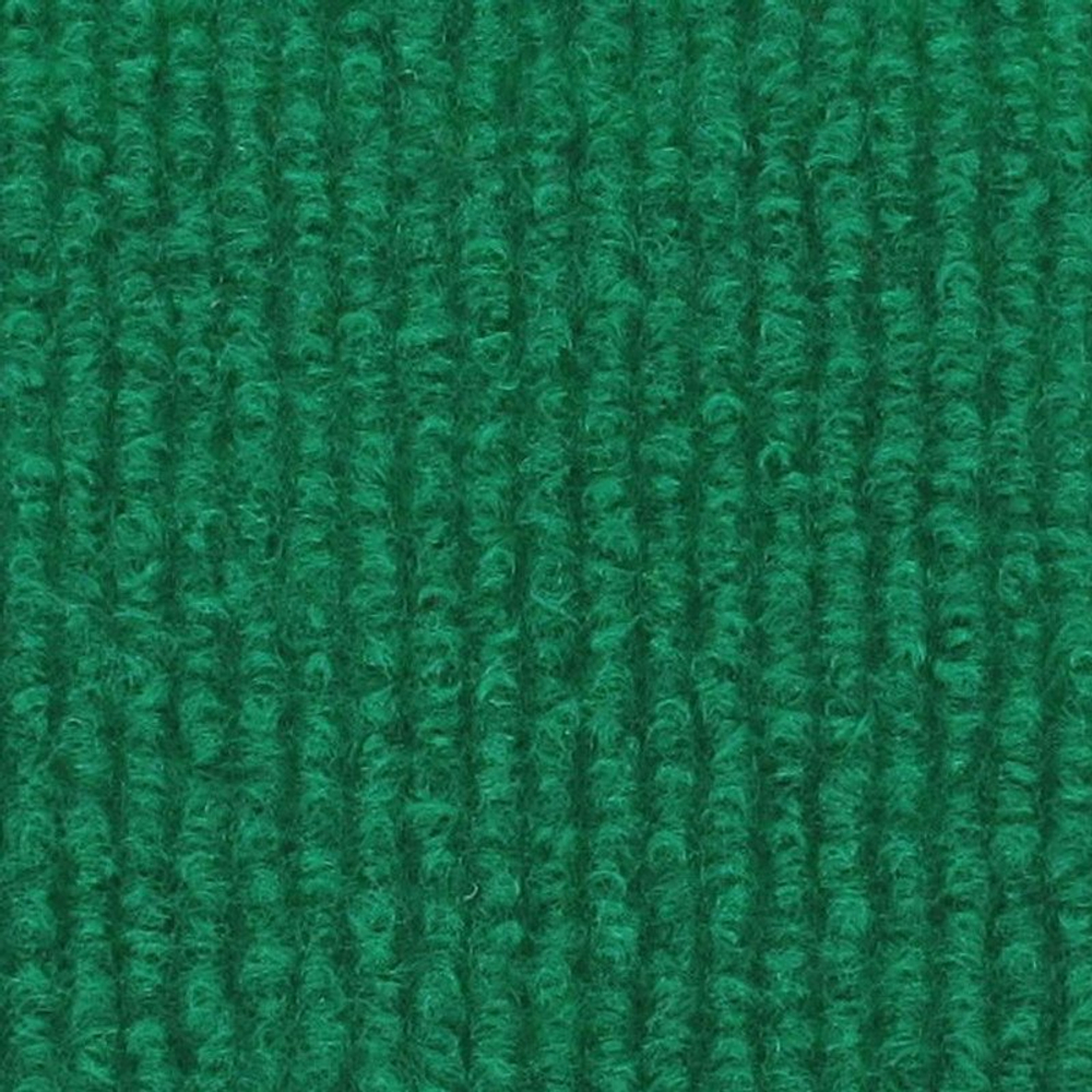 Полотно нетканое иглопробивное Экспоплей средне-зеленый, ширина 2м, рулон 100 кв.м