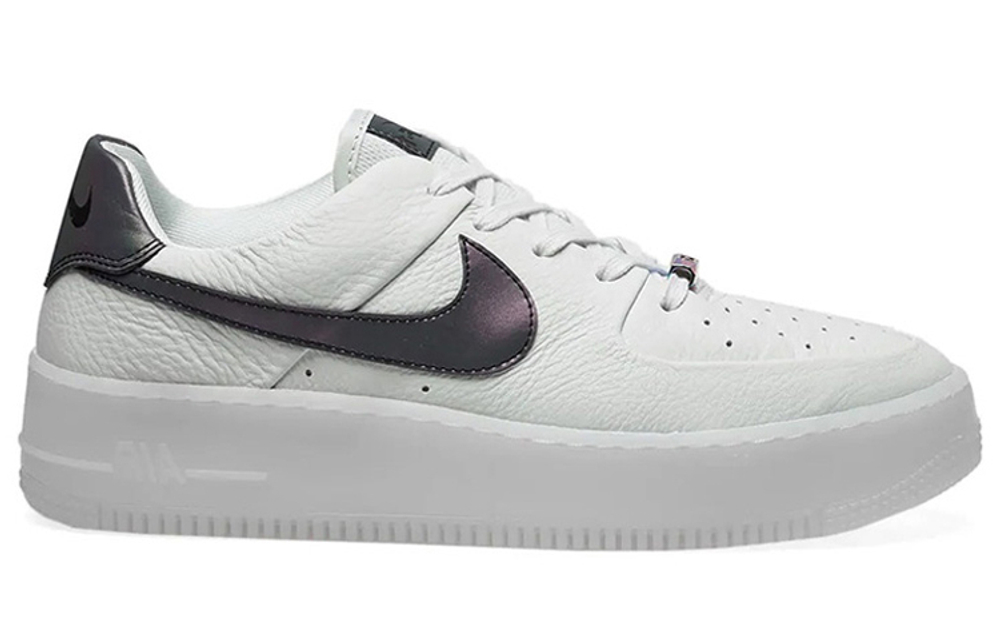 Кроссовки Nike Air Force 1 (Женская размерная сетка)
