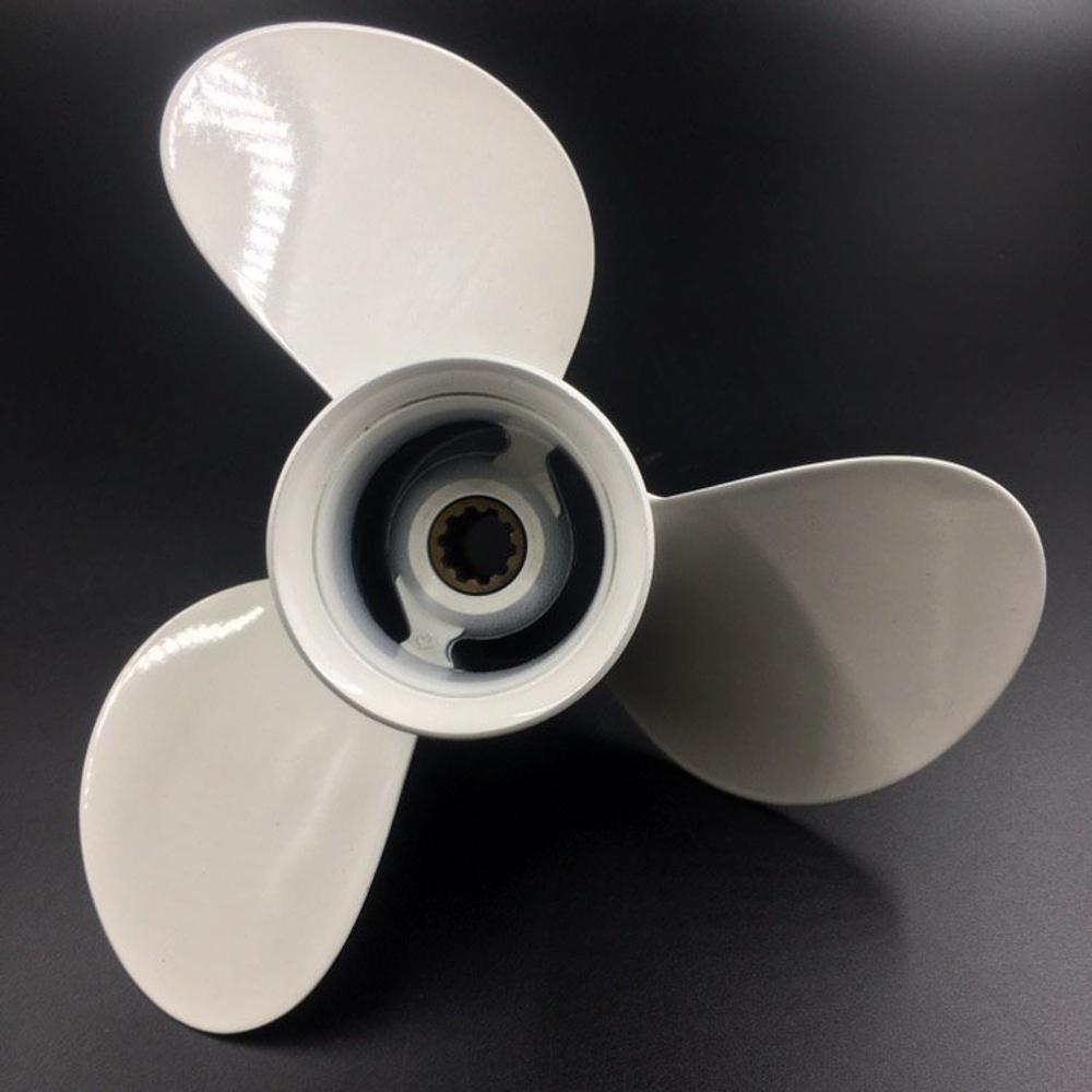 Гребной винт Yamaha 20-30, F20-25 (3x9-7/8x13)