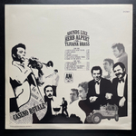 Herb Alpert & The Tijuana Brass ‎– ...Sounds Like… (Австрия 1967г.)