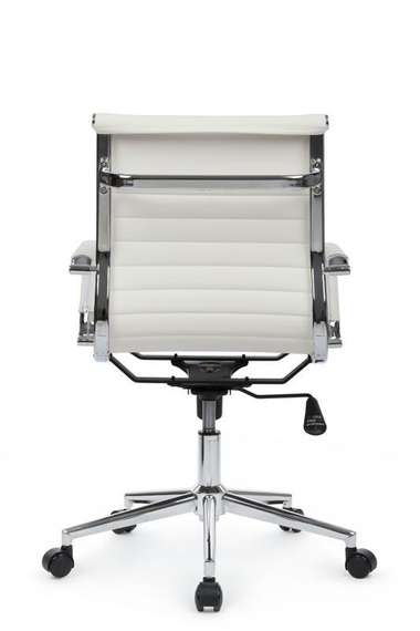 Кресло Hugo RCH 6002-2SE Белый