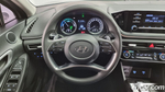 Hyundai Sonata Hybrid (DN8) Smart (09.2020)