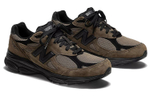 Кроссовки Jjjjound X New Balance Nb 990 V3