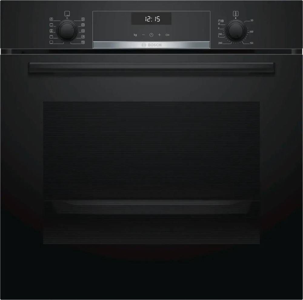 Духовой шкаф Bosch HBT537FB0